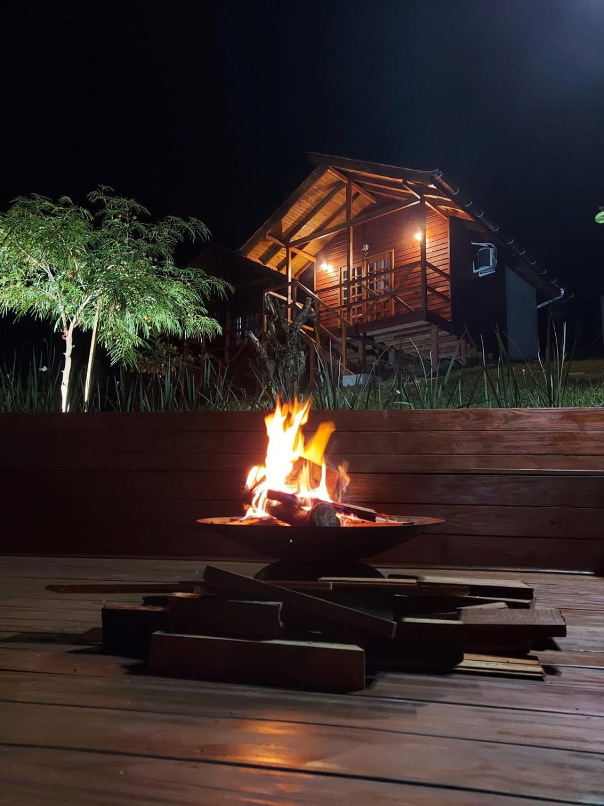 Pousada Hoff Haus Pomerode Ngoại thất bức ảnh